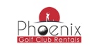Phoenix Golf Club Rentals coupons